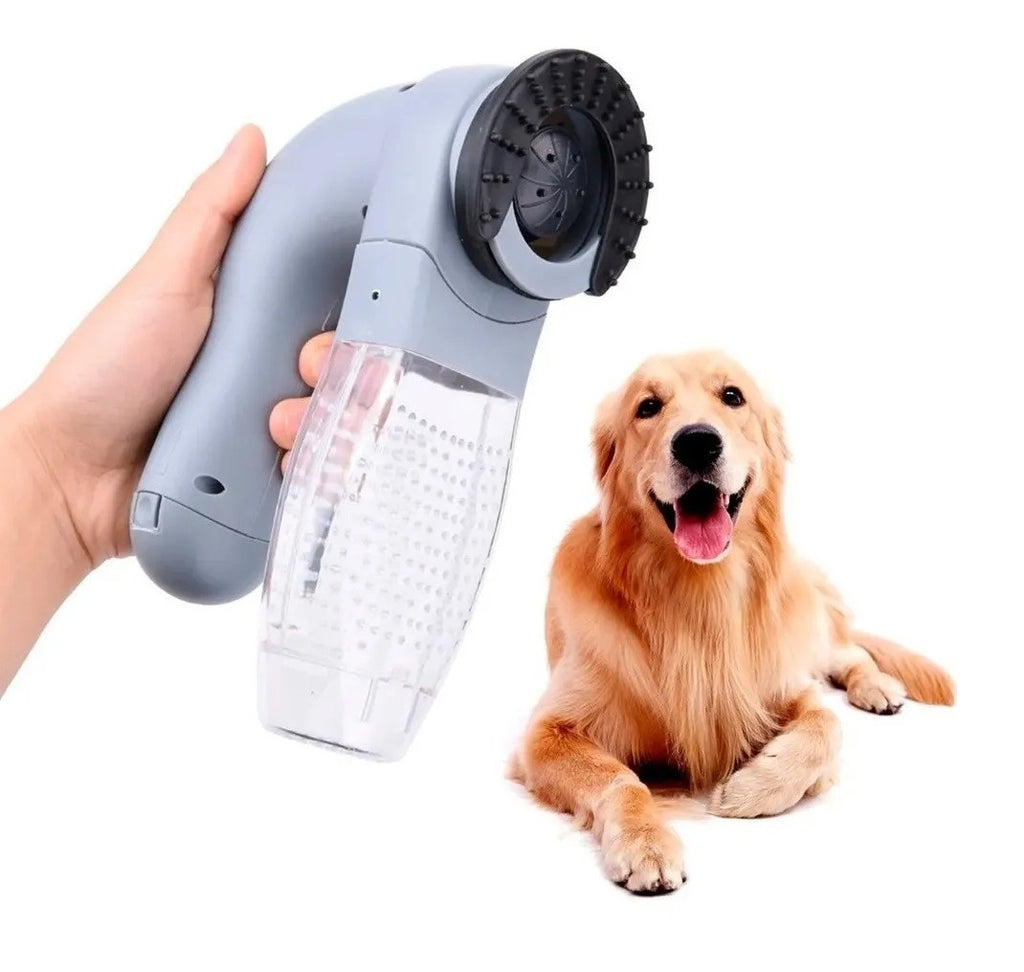 Aspiradora Recogedor de Pelo Mascota