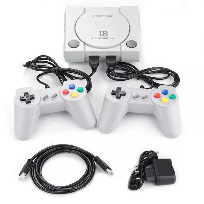 Consola de Juegos Retro Gamestation