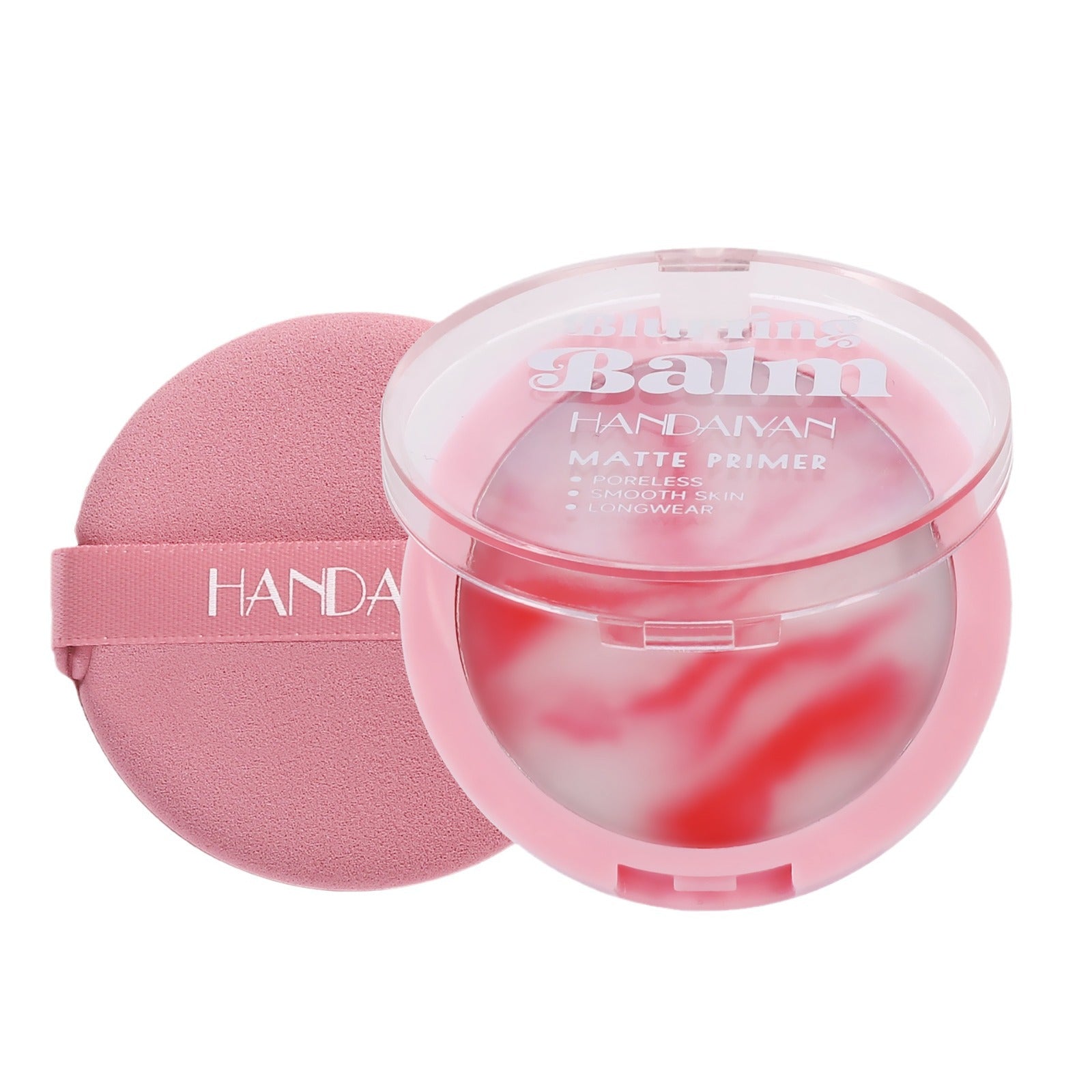 Efecto filtro en tu piel en segundos Blurring Balm Mate de Handaiyan