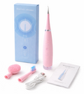 Cepillo de dientes eléctrico 3 en 1