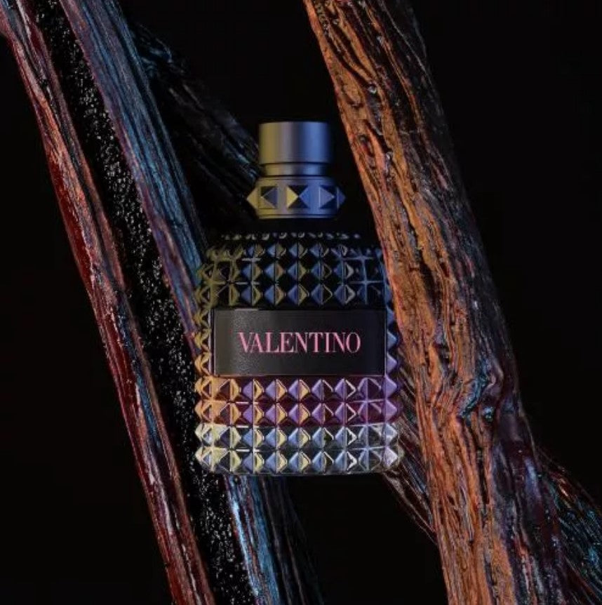 Fragancia Hombre Valentino Uomo Born In Roma 100 ML
