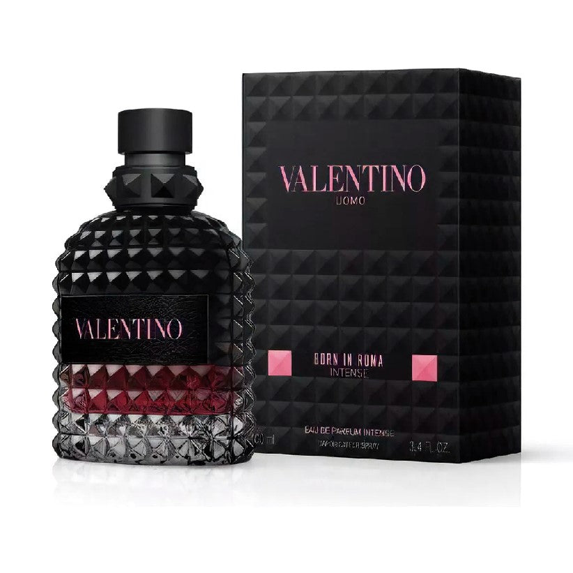 Fragancia Hombre Valentino Uomo Born In Roma 100 ML