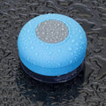 Parlante Bluetooth para Ducha