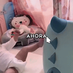 Gorro Protector de Cabeza para Bebés