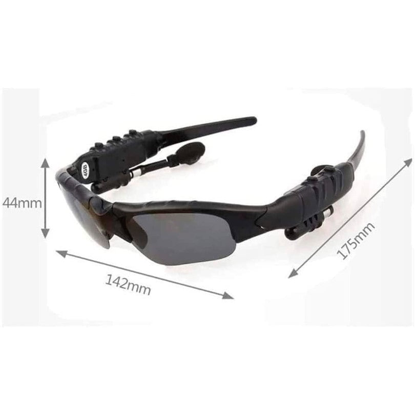 Gafas Bluetooth