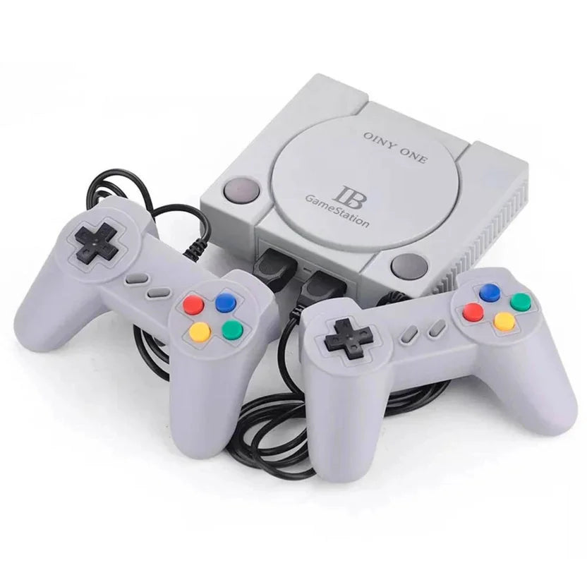Consola de Juegos Retro Gamestation