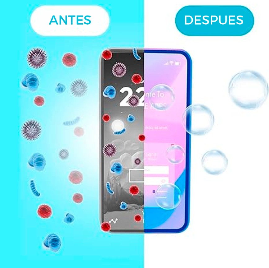 Esterilizador de objetos