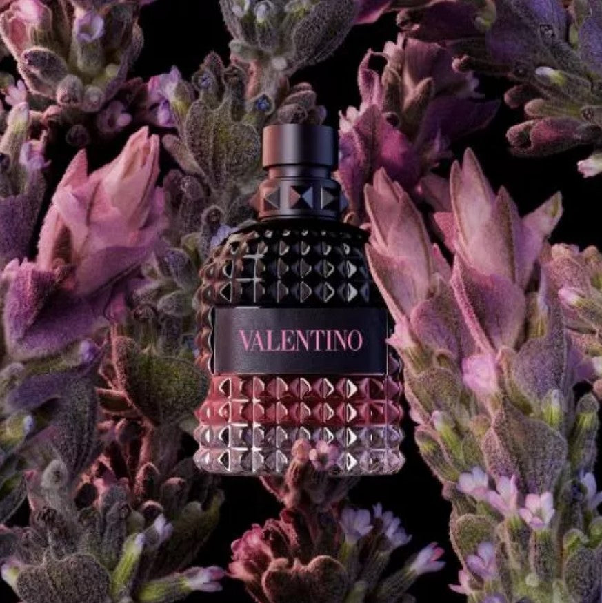 Fragancia Hombre Valentino Uomo Born In Roma 100 ML