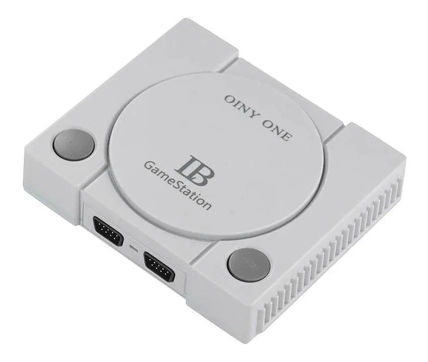 Consola de Juegos Retro Gamestation