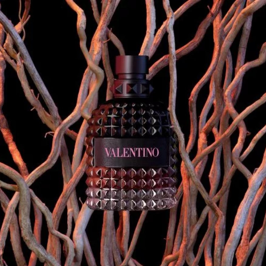 Fragancia Hombre Valentino Uomo Born In Roma 100 ML
