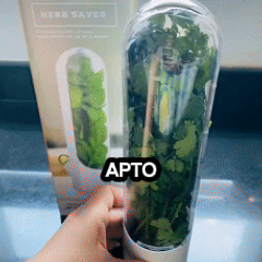 Conservador de alimentos para nevera