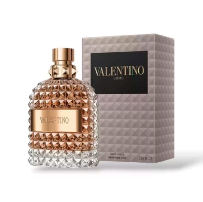 Fragancia Hombre Valentino Uomo Eco 100 ML