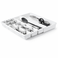 Organiza tu cocina con el organizador de cubiertos