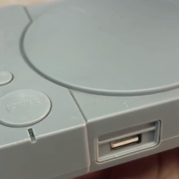 Consola de Juegos Retro Gamestation