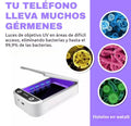 Esterilizador de objetos