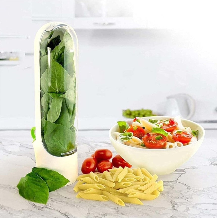 Conservador de alimentos para nevera