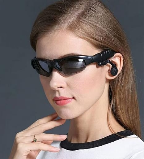 Gafas Bluetooth