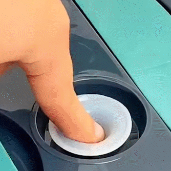 Comida caliente en cualquier lugar con la lonchera metálica eléctrica